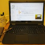 dell latitude