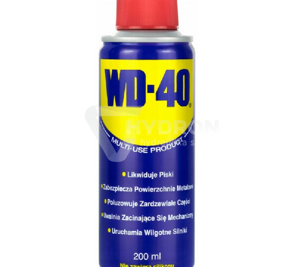 wd 40 200ml