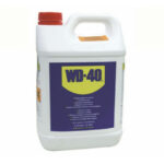 wd 40 5l