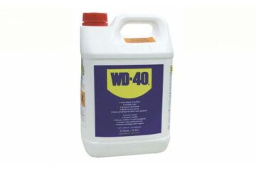 wd 40 5l